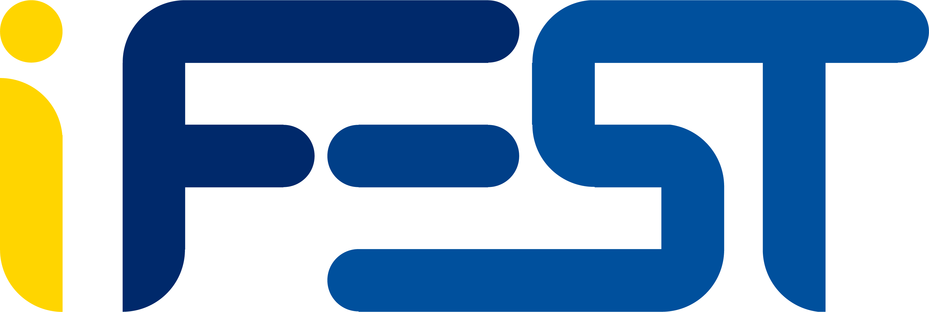 Logo IFEST